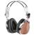 CASTI AUDIO KRUGER&MATZ (NUC NEGRU) EuroGoods Quality