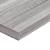 Rafturi de perete, 4 buc., gri sonoma, 60x10x1,5 cm, lemn GartenMobel Dekor