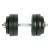 Set gantere 15 kg GartenMobel Dekor