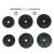 Set gantere 15 kg GartenMobel Dekor
