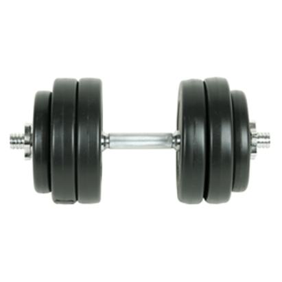 Set gantere 15 kg GartenMobel Dekor