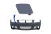 Capac Cârlig Remorcare Bara Fata BMW Seria 3 E90 Sedan E91 Touring (2004-2011) M Tech Design Performance AutoTuning