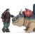 CUM SA ITI DRESEZI DRAGONUL SET DRAGON GRONCKLE SI FIGURINA VIKING FISHLEGS SuperHeroes ToysZone