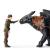 CUM SA ITI DRESEZI DRAGONUL SET DRAGON TOOTHLESS SI FIGURINA VIKING HICCUP SuperHeroes ToysZone