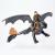 CUM SA ITI DRESEZI DRAGONUL SET DRAGON TOOTHLESS SI FIGURINA VIKING HICCUP SuperHeroes ToysZone