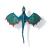 CUM SA ITI DRESEZI DRAGONUL SET DRAGON DEADLY NADDER SI FIGURINA VIKING ASTRID SuperHeroes ToysZone