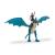 CUM SA ITI DRESEZI DRAGONUL SET DRAGON DEADLY NADDER SI FIGURINA VIKING ASTRID SuperHeroes ToysZone