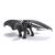 CUM SA ITI DRESEZI DRAGONUL LUPTA DRAGONILOR FIGURINA DRAGON TOOTHLESS 26.5 CM SuperHeroes ToysZone