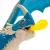 CUM SA ITI DRESEZI DRAGONUL LUPTA DRAGONILOR FIGURINA DRAGON DEADLY NADDER 26.5 CM SuperHeroes ToysZone