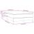 Pat box spring cu saltea, gri deschis, 120x190 cm, textil GartenMobel Dekor