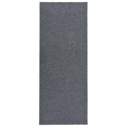 Covor de captare a murdăriei, gri, 100x300 cm GartenMobel Dekor