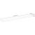 Raft perete 140x20x2,5cm dreptunghiular lemn acacia margine vie GartenMobel Dekor