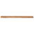 Raft perete 160x20x2,5cm dreptunghiular lemn acacia margine vie GartenMobel Dekor