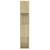 Bibliotecă/Separator cameră stejar sonoma 80x24x124,5 cm PAL   GartenMobel Dekor