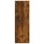 Pantofar, stejar sonoma, 54x34x100,5 cm, lemn compozit GartenMobel Dekor