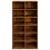 Pantofar, stejar sonoma, 54x34x100,5 cm, lemn compozit GartenMobel Dekor
