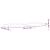 Rafturi perete 4 buc. stejar fumuriu 40x10x1,5 cm lemn compozit GartenMobel Dekor