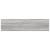 Rafturi de perete, 4 buc., gri sonoma, 40x10x1,5 cm, lemn GartenMobel Dekor