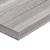 Rafturi de perete, 4 buc., gri sonoma, 100x10x1,5 cm, lemn GartenMobel Dekor