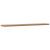 Rafturi de perete, 4 buc., stejar artizanal, 60x20x1,5 cm, lemn GartenMobel Dekor