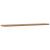 Rafturi de perete, 4 buc., stejar artizanal, 60x20x1,5 cm, lemn GartenMobel Dekor