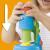PLAY DOH MICROSCOP ELECTRONIC SuperHeroes ToysZone