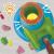 PLAY DOH MICROSCOP ELECTRONIC SuperHeroes ToysZone
