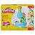 PLAY DOH MICROSCOP ELECTRONIC SuperHeroes ToysZone