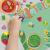 PLAY DOH MICROSCOP ELECTRONIC SuperHeroes ToysZone