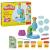 PLAY DOH MICROSCOP ELECTRONIC SuperHeroes ToysZone