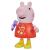 PEPPA PIG PAPUSA PEPPA CANTA SI VORBESTE SuperHeroes ToysZone