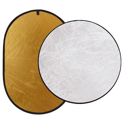 Set de reflectoare 5-în-1 și 2-în-1, cu genți de depozitare GartenMobel Dekor