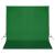 Kit studio foto cu set de lumini, fundal și reflector GartenMobel Dekor