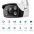 Camera supraveghere IP TP-Link Vigi 4MP IR 30m lentila 2.8mm PoE card difuzor microfon - VIGI C340(2.8MM) SafetyGuard Surveillance