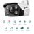 Camera supraveghere TP-Link IP 3MP IR 30m lentila 2.8mm microfon PoE - VIGI C330(2.8MM) SafetyGuard Surveillance
