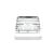Suport numar inmatriculare cromat pentru motocicleta 15 x 19cm FAVLine Selection