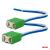 Set 2 mufe ceramice soclu H7, rezistente termic FAVLine Selection