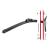 Stergator parbriz universal FLAT U-Type 17 "(425mm) FAVLine Selection