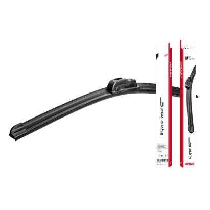 Stergator parbriz universal FLAT U-Type 17 "(425mm) FAVLine Selection