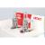 Set becuri cu halogen H1 12V 55W LumiTec SILVER + 100% DUO BOX FAVLine Selection