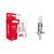 Set becuri cu halogen H1 12V 55W LumiTec SILVER + 100% DUO BOX FAVLine Selection