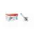 Bec halogen H7 12V 55W LumiTec SuperWhite + 120% FAVLine Selection