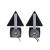 Lampi spate cu magnet pentru remorca 02140 FAVLine Selection