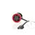 Becuri auto LED BF Series AMiO compatibil H7, destinat competitiilor auto sau off-road FAVLine Selection