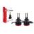 Becuri auto LED BF Series AMiO compatibil H7, destinat competitiilor auto sau off-road FAVLine Selection