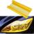 Folie protectie faruri / stopuri auto - Galben (pret/m liniar) FAVLine Selection
