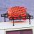 Plasa ELASTICA asigurare marfa cu carlige 70x90cm FAVLine Selection