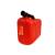 Canistra din plastic pentru combustibil rosie 20L FAVLine Selection