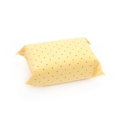 Burete cu piele sintetica chamois FAVLine Selection