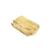 Laveta din piele naturala de caprioara 26x37 cm FAVLine Selection